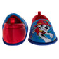 Nickelodeon Paw Patrol Marshall & Chase Plush Slippers Boys  Cozy Warm Soft Padded Rescue Team Indoor Wear SlipOn Comfort (Toddler / Little Kid)