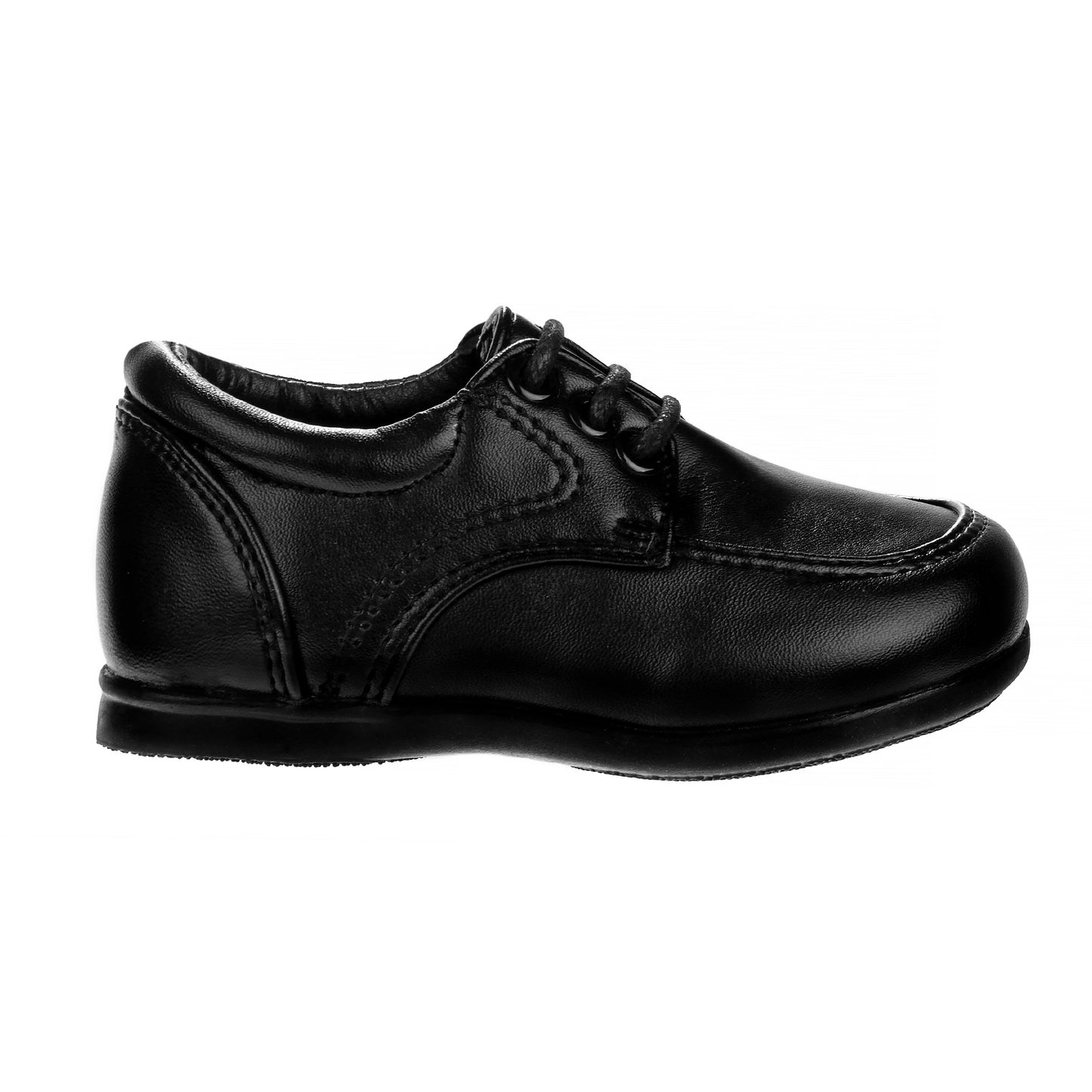 Josmo Boys' LaceUp Dress Shoes: Stylish and Comfortable Options for Every Occasion ( Toddler)