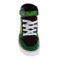 Teenage Mutant Ninja Turtles Boys' Vintage High Top Sneakers