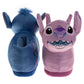 Disney Lilo & Stitch Womenâ€™s Slip-On Slippers