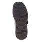 Josmo Classic Hook & Loop School Shoes Boys'  Easy Hook & Loop School Uniform Durable Everyday Wear Comfort Fit (Big Kid)