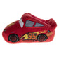 Disney Pixar Cars Lightning McQueen Speedster Boys/Girls Slippers (Toddlers)