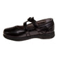French Toast School Shoes Girls'  Uniform Approved Everyday Wear Comfort Fit Classic Style (Little Girl / Big Girl)