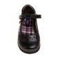 French Toast School Shoes Girl  Uniform Approved Durable Everyday Wear Comfort Fit Classic Style (Little Girl / Big Girl)
