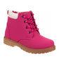 Josmo Outdoor Kids Casual Boots Unisex  Laceup Durable Adventure Hiking (Little Kid / Big Kid)