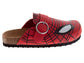 Marvel Avengers Spiderman Boys' Clogs  SlipOn, Cork, and Mule Sandals (Toddler / Little Kid)