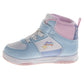 Lilo & Stitch Light Blue & Pink High-Top Sneakers (Toddlers/Little Kids)