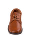 Josmo Classic Oxford Casual Dress Shoe Boys'  Classic Oxford Formal Wear Comfort Fit Durable Easy On/Off (Toddler)