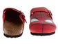 Marvel Avengers Spiderman Boys' Clogs  SlipOn, Cork, and Mule Sandals (Toddler / Little Kid)