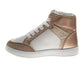 Kensie Girl' HighTop Sneakers  Stylish and Trendy Footwear (Little Kid / Big Kid)