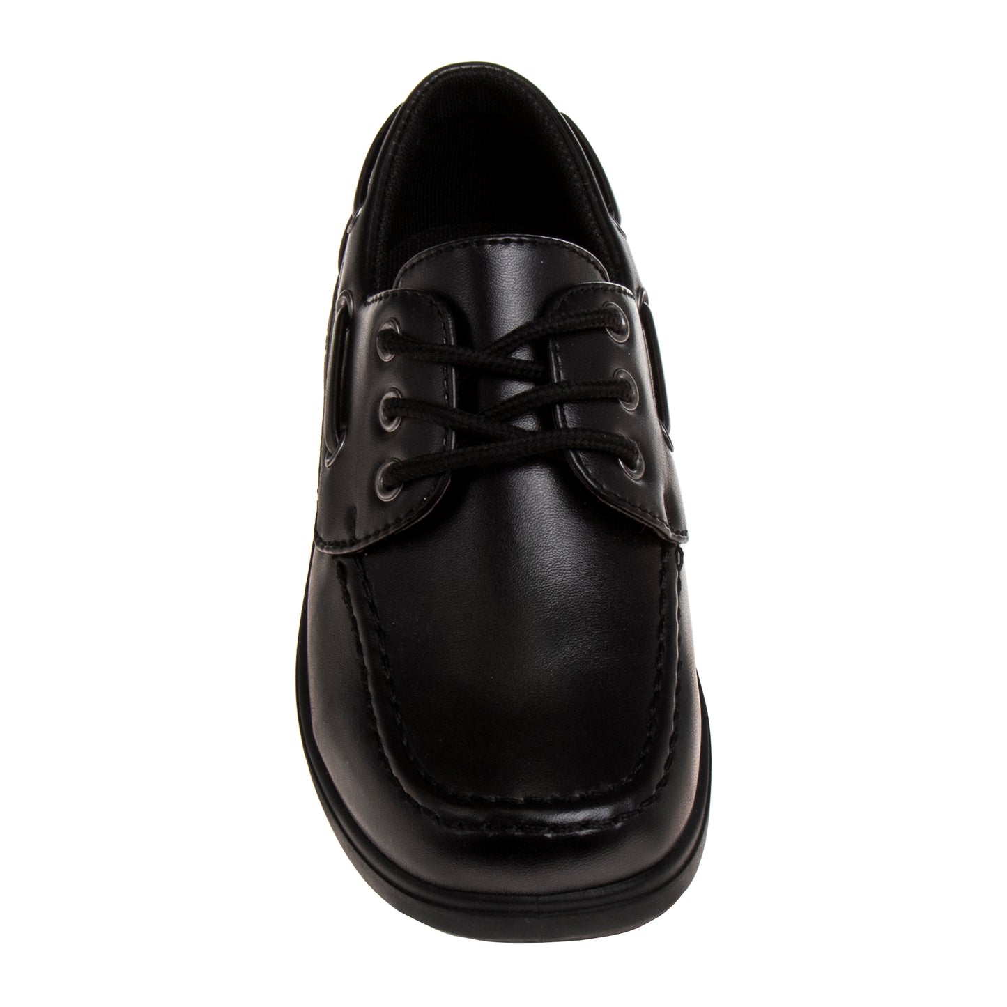 French Toast School Shoes Boys'  Uniform Approved Durable Everyday Wear (Little Kid)