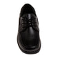 French Toast School Shoes Boys'  Uniform Approved Durable Everyday Wear (Little Kid)