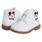 Disney Mickey Mouse Infant Walking Shoes