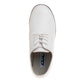 Josmo White Classic Dress Shoes Boys'  LaceUp Closure Formal Wear Stylish Elegant Comfort Fit (Little Kid)