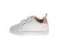 Laura Ashley Sneakers Girls'  Fashion Forward Stylish Everyday Wear Comfort Fit Durable Easy On/Off (Toddler / Little Kid)