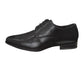 Perry Ellis Portfolio Derrick Plain Toe Oxford: Dress Shoes for Mens' : Classic Style, Comfort Sole (Adults)