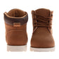 Josmo Construction Boots for Girls' Durable Rugged Work Style (Toddler)