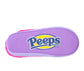 Peeps Slippers for Women's  Hot Pink Casual Soft Comfort Indoor (Women’s / Adult)