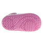 Minnie Mouse Girls Slip-On Clogs with Back Strap (Toddler)