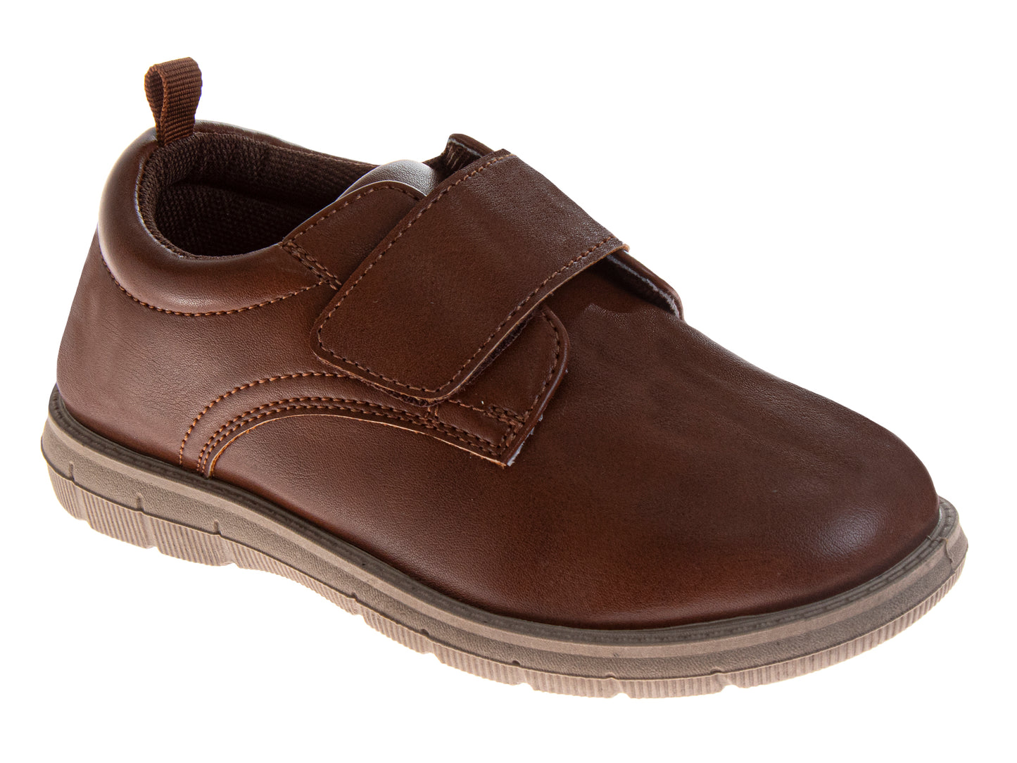 Josmo Casual Shoes Boys  Everyday Flexible Sole Easy On/Off Durable Canvas Playtime (Toddler)