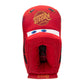 Cars Lightning McQueen & Tow Mater Boys' Slippers  Cozy and Fun House Shoes (Toddler)