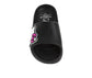 Hello Kitty Slides Women's  SlipOn Waterproof Casual Comfort Fun Design Summer Beach (Women’s / Adult)