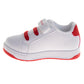 Marvel Spider-Man Boys Sneakers with Hook and Loop Closure (Little Kid)