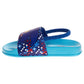 Sonic The Hedgehog Boys' Dual Sizes Slides (Toddler)
