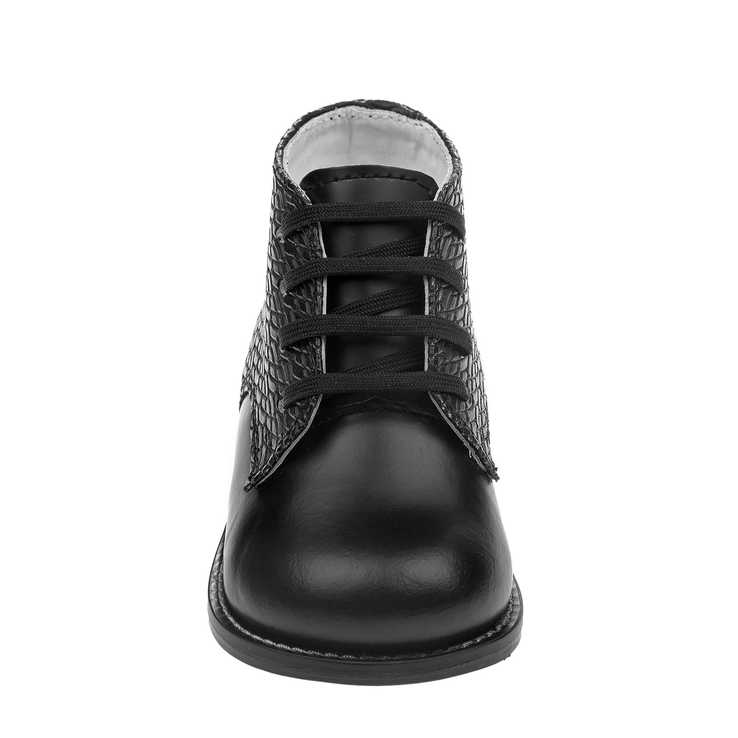 Josmo Baby Unisex Medium Width Woven Walking Shoes - First Walker Training Shoes