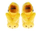 Peeps Sock Slippers for Toddler Gils' Plush Comfort Dual Size (Infant)