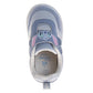 Disney Stitch Design Casual Sneakers Girls  Cute Alien Everyday Wear Comfortable Durable Canvas Easy On/Off (Toddler / Big Kid)