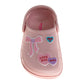 Sweethearts Conversation Hearts Clogs Girls  Adorable Comfort Stylish Easy SlipOn Water Friendly Lightweight (Toddler)