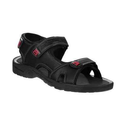 Avalanche Hiking Sandals Men's  Open Toe Durable WaterReady Outdoor Adventure Comfort Fit (Adult)