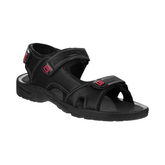 Avalanche Hiking Sandals Men's  Open Toe Durable WaterReady Outdoor Adventure Comfort Fit (Adult)