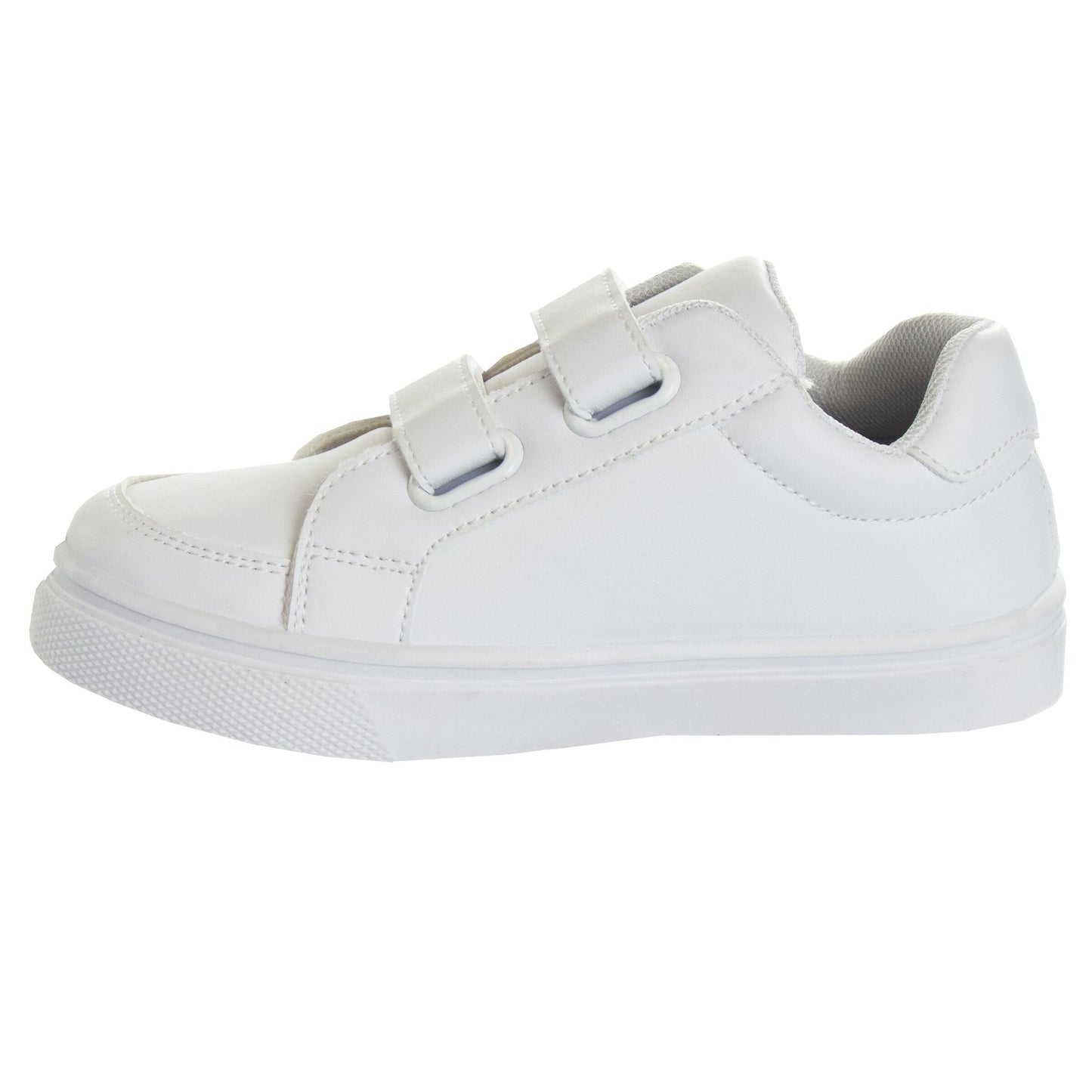 French Toast Sneakers Kids'  Everyday Wear Durable Comfort Fit Active Play Velcro Closure Casual Style (Little Kid / Big Kid)