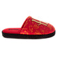 Harry Potter Slippers Magical Hogwarts Wizard Cozy Boys/Girls House Shoes