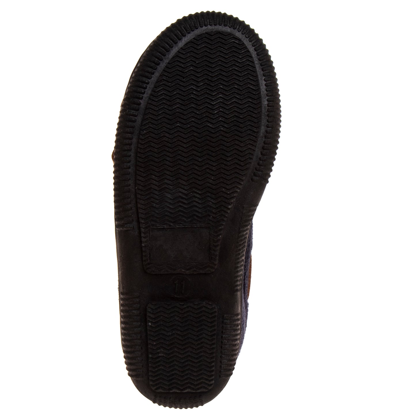 Beverly Hills Polo Club Moccasins Slippers Boys  Classic Fuzzy Lining Cozy Indoor/Outdoor Sole SlipOn Comfort (Little Kid / Big Kid)