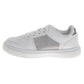 Kensie Girl LaceUp Casual Sneakers  Stylish and Comfortable Footwear (Little Kid / Big Kid)