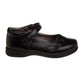 French Toast School Shoes Girls'  Uniform Approved Durable Everyday Wear Comfort Fit Classic Style (Little Girl / Big Girl)