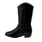 Kensie ZipUp Boots with Heel for Girls / Stylish Fashion Design (Toddler / Little Kid)