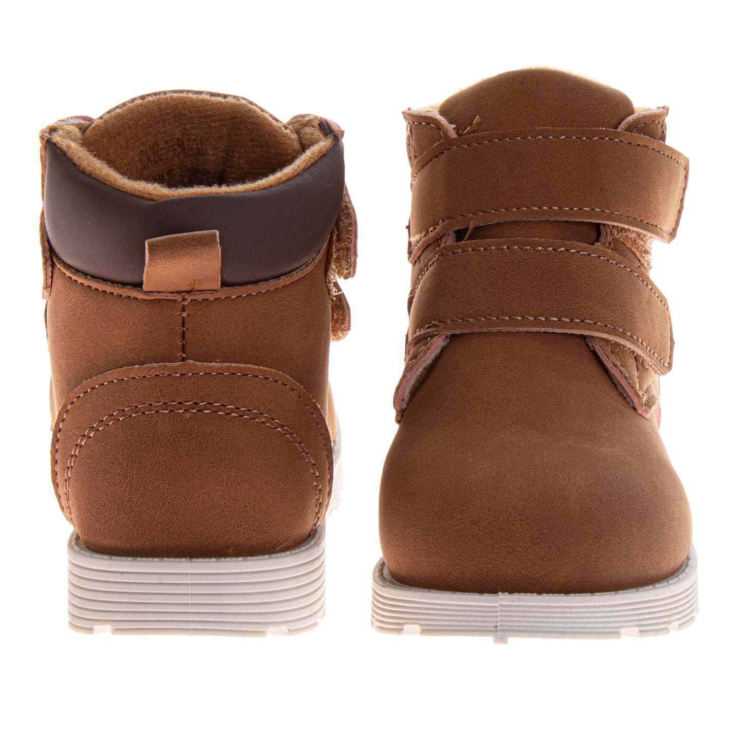 French Toast Casual Boots for Kids Durable Style (Little Kids / Big Kids)