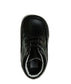 Josmo LaceUp Walking Dress Shoes Boys'  Soft Sole First Steps Formal Wear Comfort Fit Durable (Infant / Toddler)