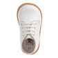 Josmo Baby Unisex Medium Width Woven Walking Shoes - First Walker Training Shoes