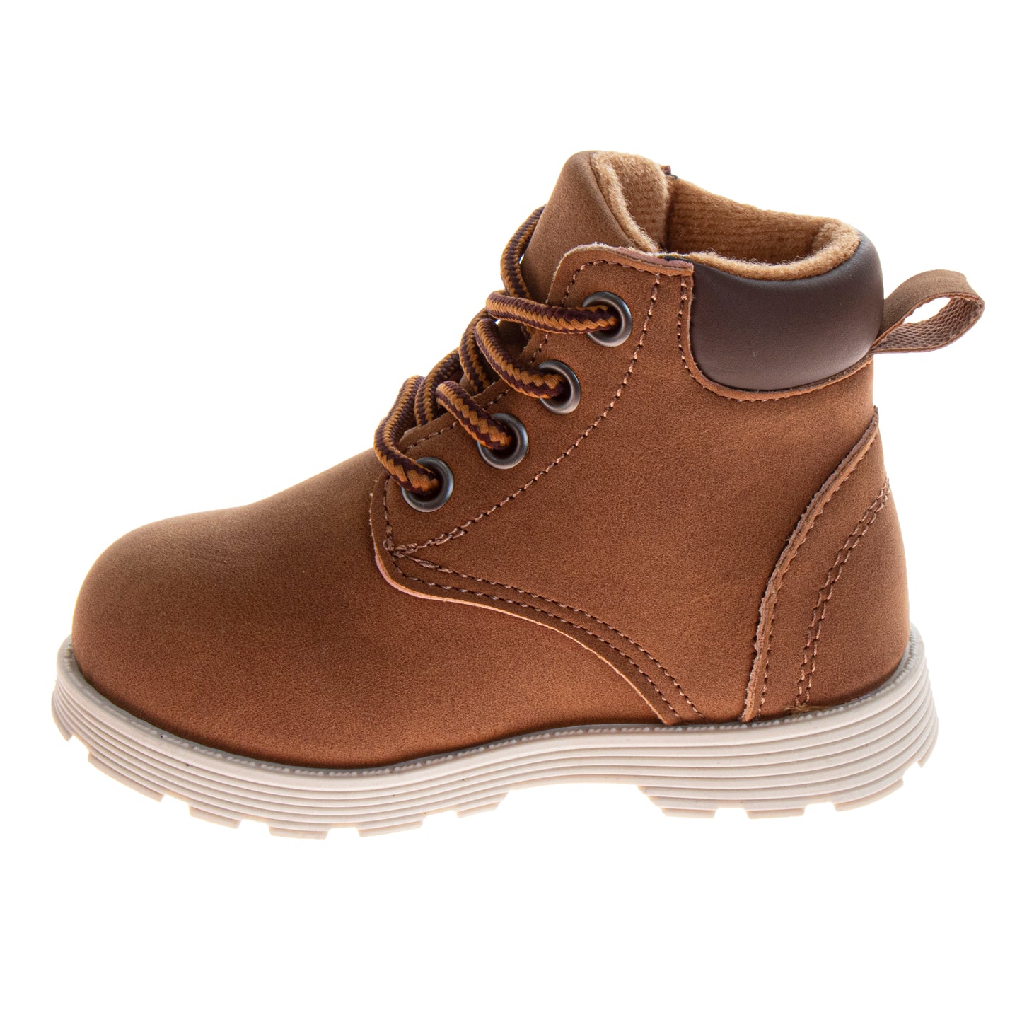 Josmo Construction Boots for Girls' Durable Rugged Work Style (Little Kids / Big Kids)