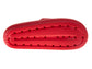 CocaCola Classic Script Pillow Slides for Men  UltraSoft DualSize Comfort QuickDry Sandals (Adults)