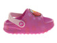 Sesame Street Character Girls' Dual Sizes Clogs (Toddler/Little Kids)