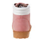 Rugged Bear Casual Boots for Kids / Unisex Durable LaceUp Comfort Design (Little Kid)