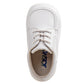Josmo Boys' LaceUp Dress Shoes: Stylish and Comfortable Options for Every Occasion ( Toddler)