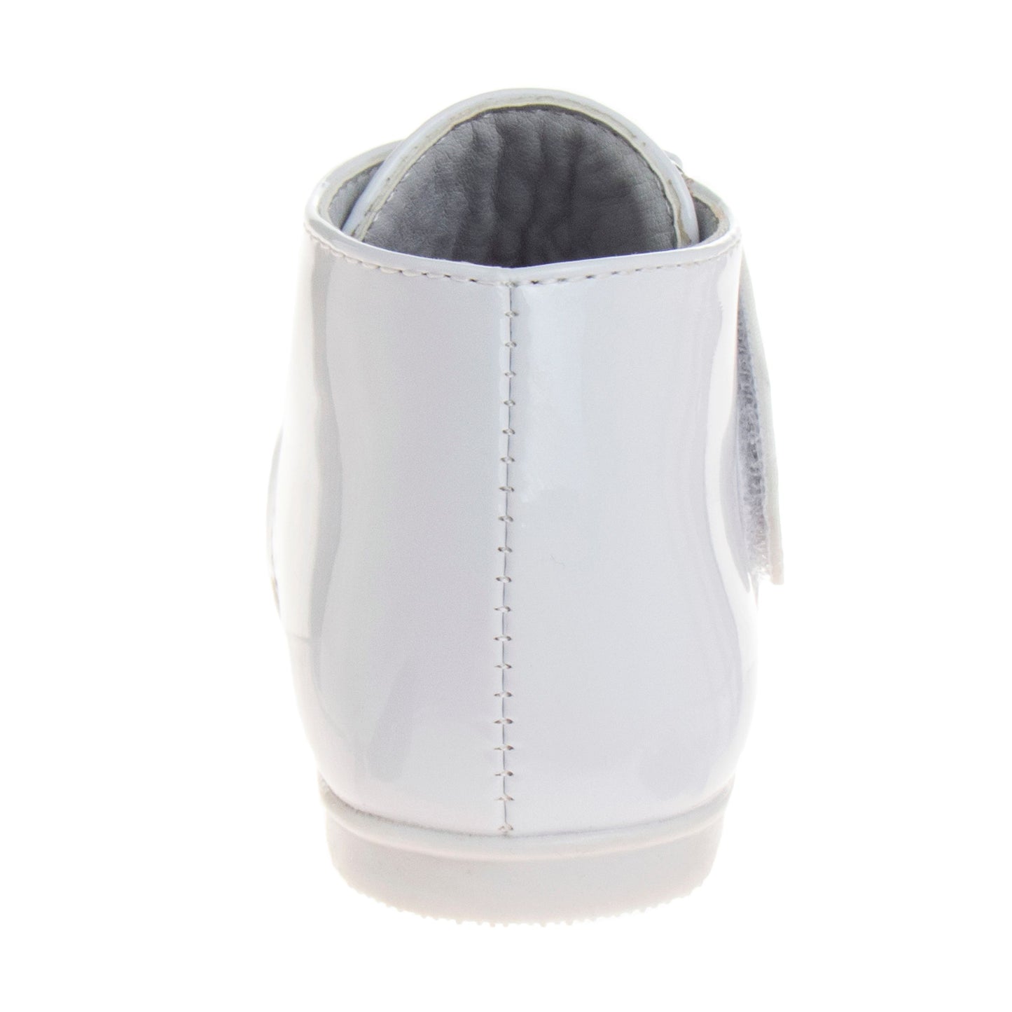 Josmo Walking Dress Shoes Boys'  Soft Sole First Steps Formal Wear Comfort Fit Stylish Easy Wear (Infant / Toddler)