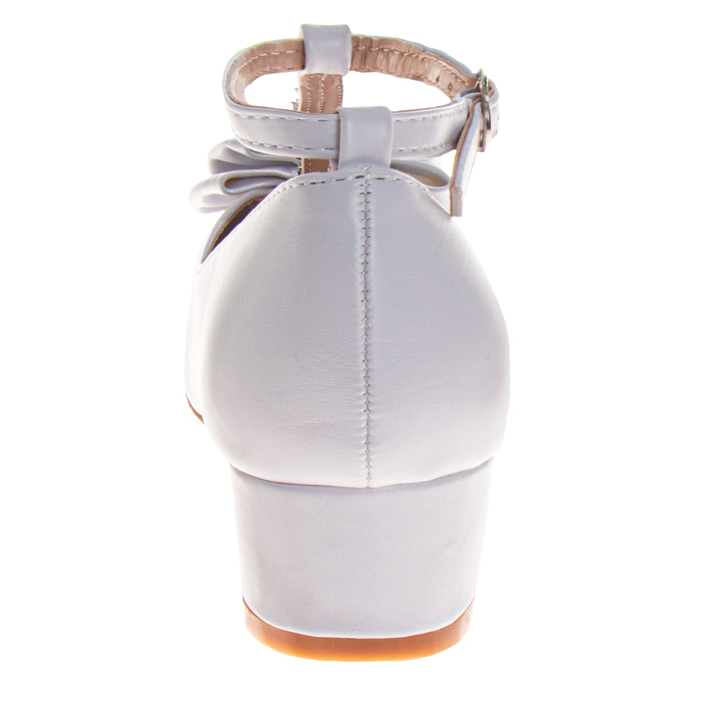 Badgley Mischka Dress Shoes Girls  Elegant Sparkle Formal Occasion (Little Kid / Big Kid)